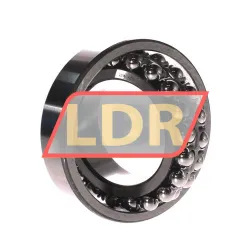 SNR 2216K J30 rulman resim 2