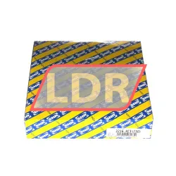 SNR 2216K J30 rulman resim 4