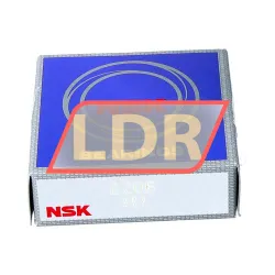 NSK 2206 rulman resim 4
