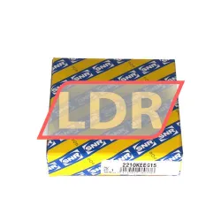 SNR 2210K EE G15 rulman resim 3