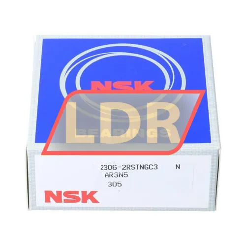 NSK 2306-2RSTNGC3 ürün fotoğrafı 3