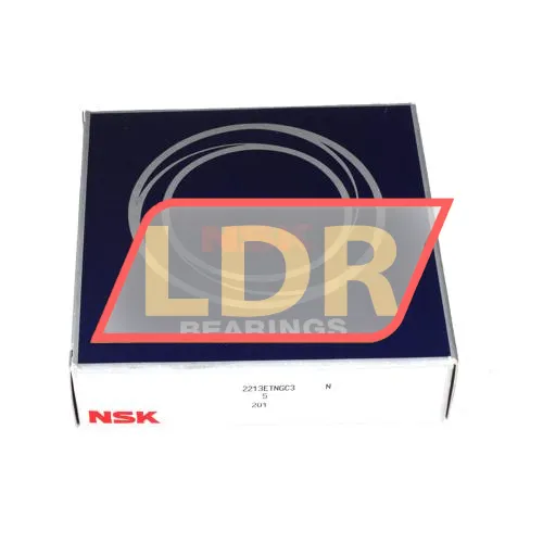 NSK 2213ETNGC3 ürün fotoğrafı 4
