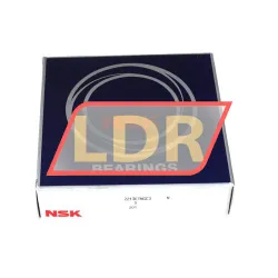 NSK 2213ETNGC3 rulman resim 4
