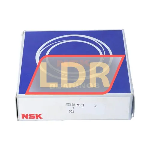 NSK 2212ETNGC3 ürün fotoğrafı 4