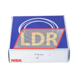 NSK 2212ETNGC3 rulman resim 4