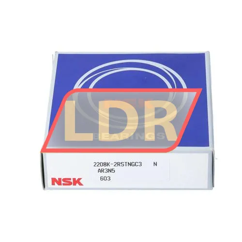 NSK 2208K-2RSTNGC3 ürün fotoğrafı 3