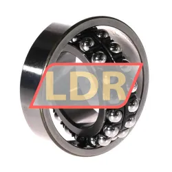 NSK 2212KC3 rulman resim 3