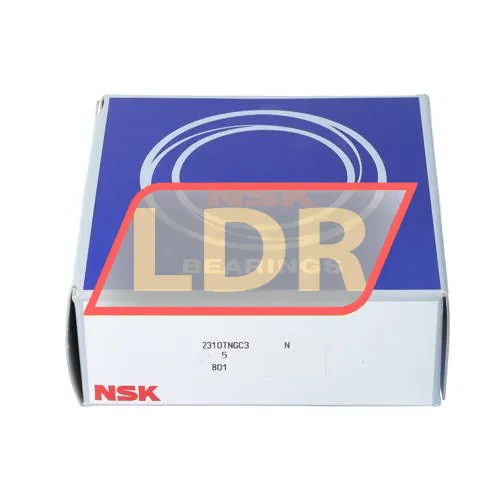 NSK 2310TNGC3 ürün fotoğrafı 4