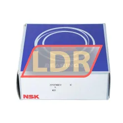 NSK 2310TNGC3 rulman resim 4