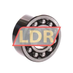 NSK 2307KC3 rulman resim 2