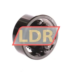 NSK 2307KC3 rulman resim 3