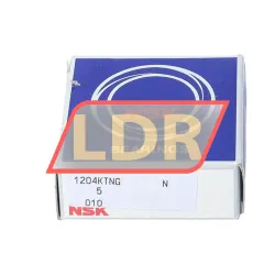 NSK 1204KTNG rulman resim 4