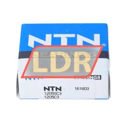 NTN 1205SC3 rulman resim 4