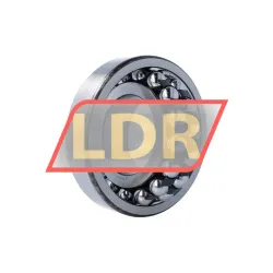 NSK 1317KC3 rulman resim 3