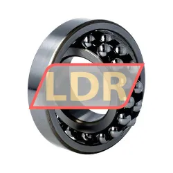 NSK 1208K rulman resim 3
