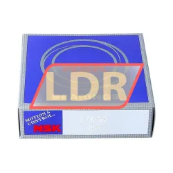 NSK 1208K rulman resim 4