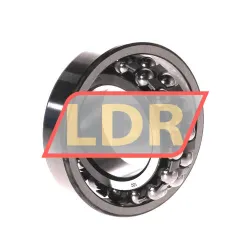 SNR 1209 rulman resim 2