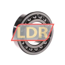 SNR 1209 rulman resim 3