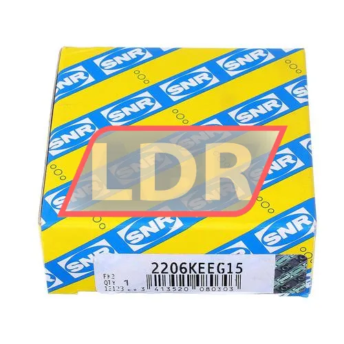 SNR 2206K EE G15 ürün fotoğrafı 2