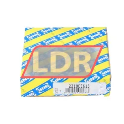 SNR 2210EEG15 rulman resim 3
