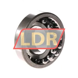 NTN 1207SK rulman resim 3
