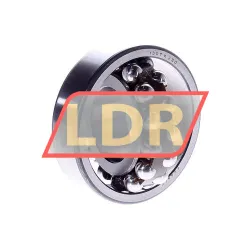 SNR 1307K G15 J30 rulman resim 2