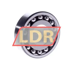 SNR 1307K G15 J30 rulman resim 3