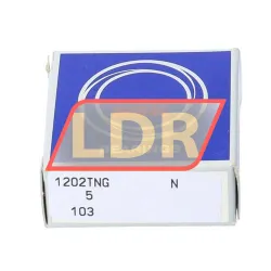 NSK 1202TNG rulman resim 4