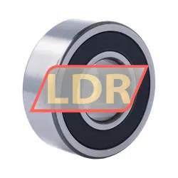 NSK 2308-2RSTNG rulman resim 2