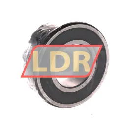 NSK 2207K-2RSTNG rulman resim 2