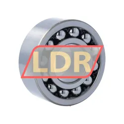 NSK 2308C3 rulman resim 2