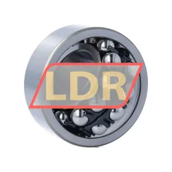 NSK 2308C3 rulman resim 3