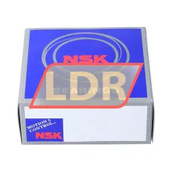 NSK 2308C3 rulman resim 4