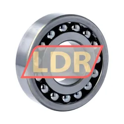 NSK 1309C3 rulman resim 2