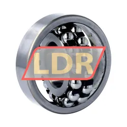 NSK 1309C3 rulman resim 3