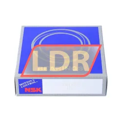 NSK 2212C3 rulman resim 4