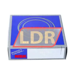 NSK 2211C3 rulman resim 4