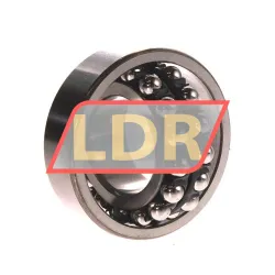 NSK 2208K rulman resim 3