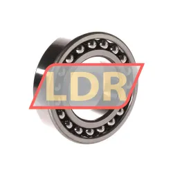 NTN 2210 rulman resim 3