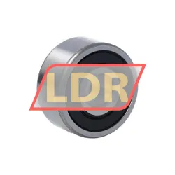 NKE 2200-2RS-TV rulman resim 2