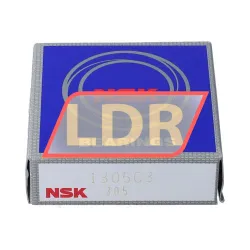 NSK 1305C3 rulman resim 3