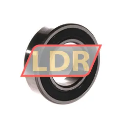 NSK 2209-2RSTNG rulman resim 2