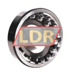 NSK 1317K rulman resim 3