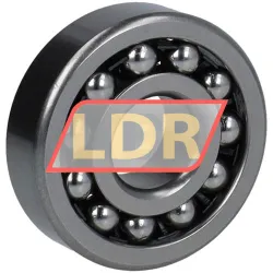 NSK 1303C3 rulman resim 2