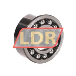 NSK 1307KC3 rulman resim 2