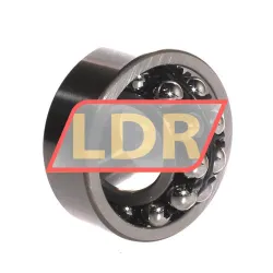 NSK 1307KC3 rulman resim 3