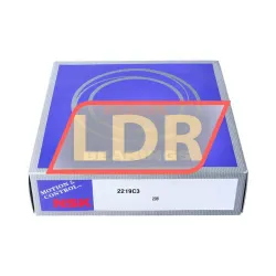 NSK 2219C3 rulman resim 4