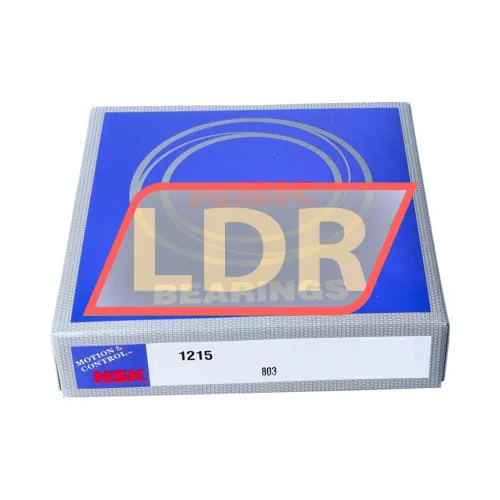 NSK 1215 ürün fotoğrafı 4
