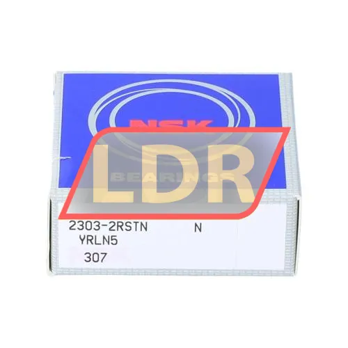 NSK 2303-2RSTN YRLN5 ürün fotoğrafı 3