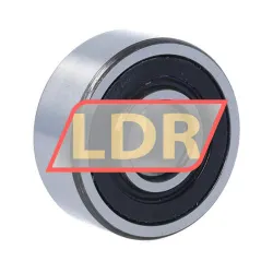 NSK 2303-2RSTN YRLN5 rulman resim 2